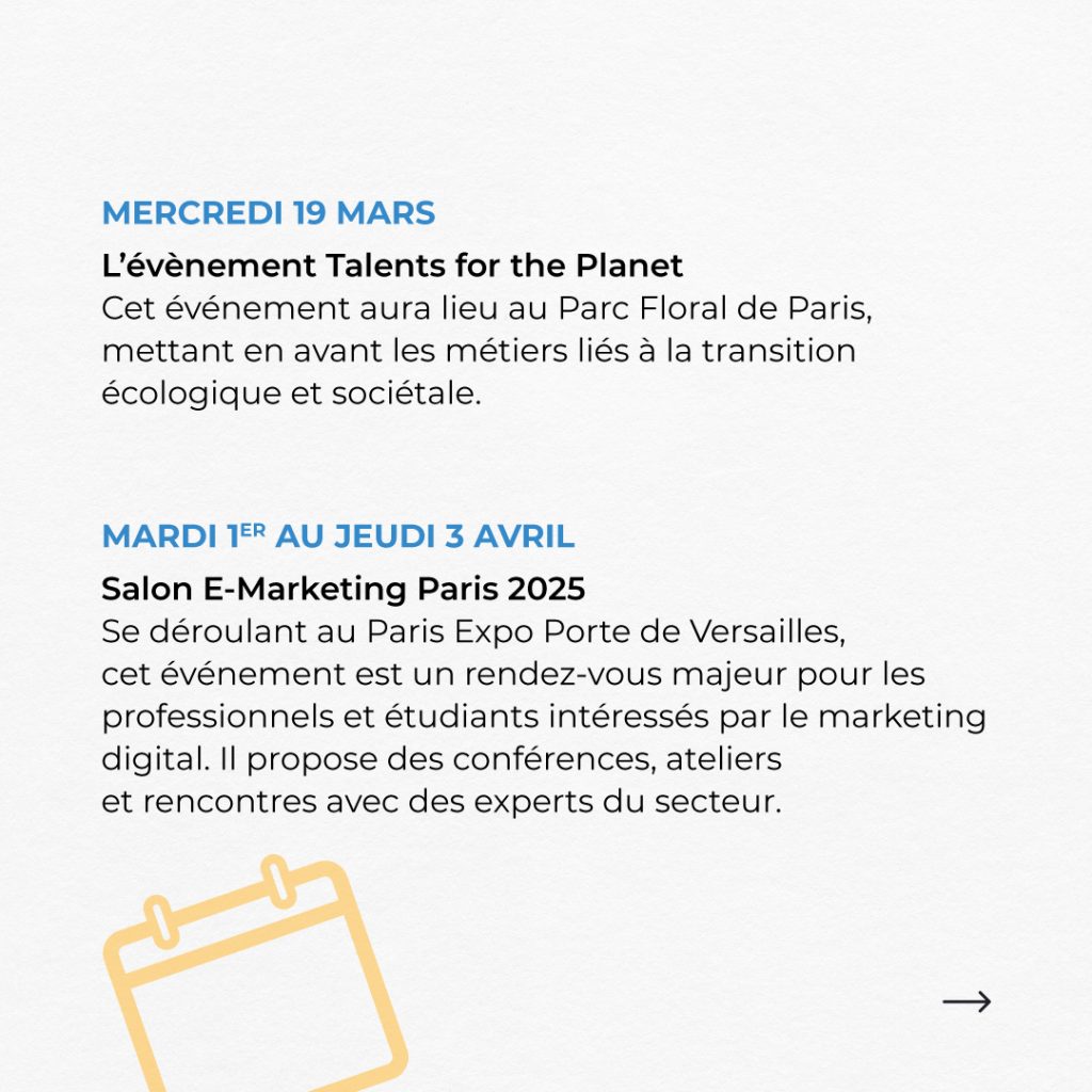 Instagram post from iag_paris. This post is in position 3.